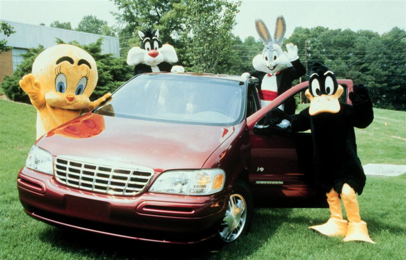 Illustration for article titled The Ten Worst 'Special Edition' Car Names